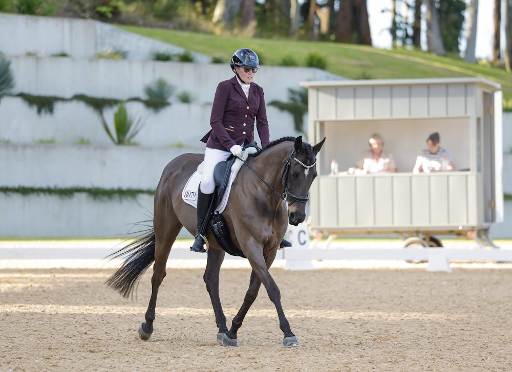 Image for Dressage@Willinga Results