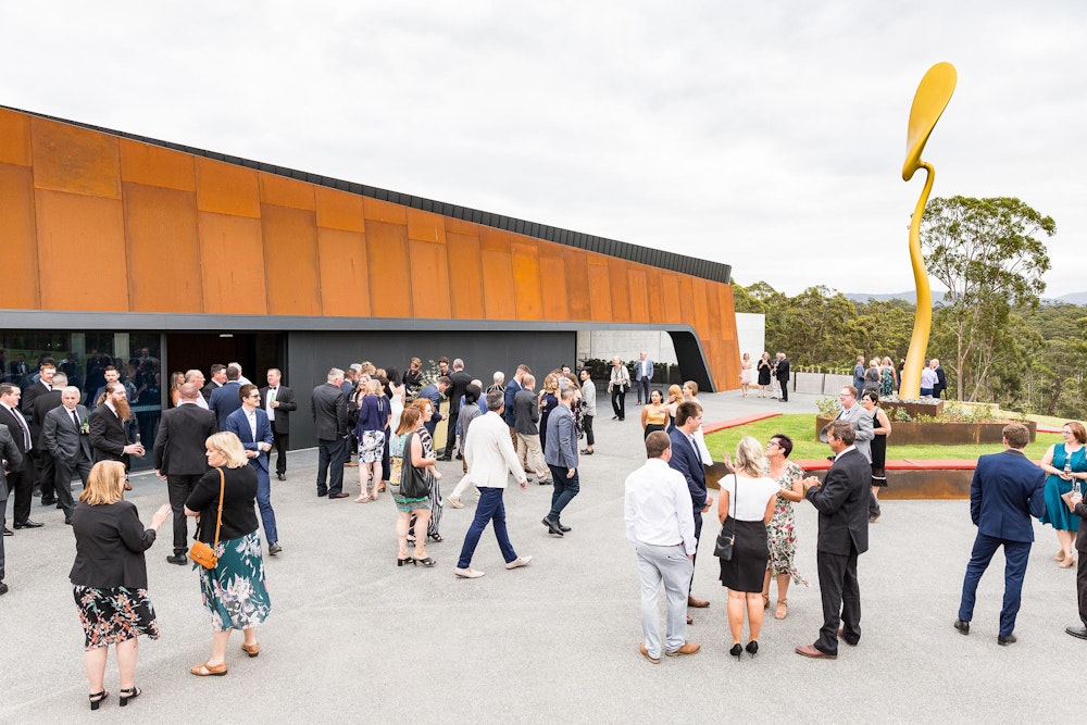 Image for The Koi Boys at Willinga