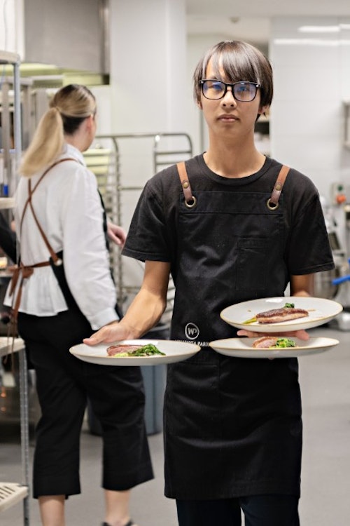 Image for longtablelunch
