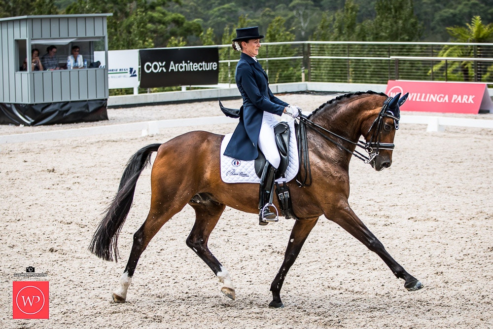 Image for Kelato CDI 3* Grand Prix