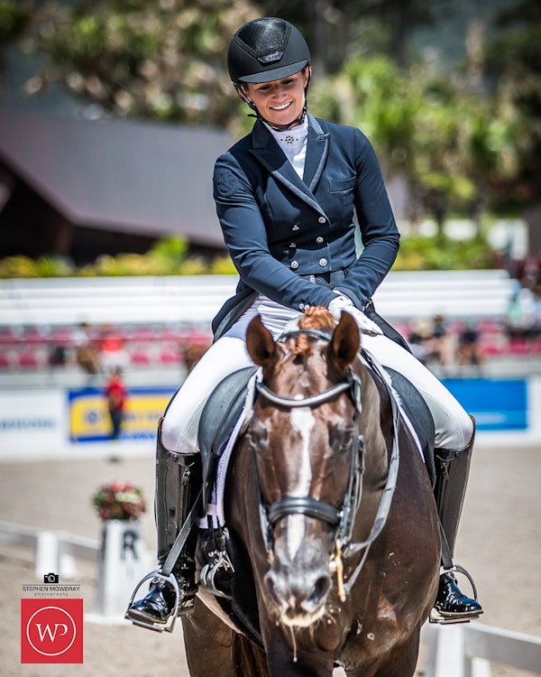 Image for Kelato CDI 3* Grand Prix
