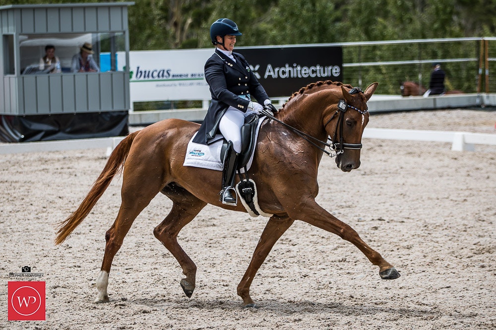 Image for Liza Carver Intermediate II (CDN)