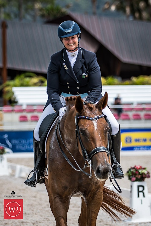 Image for Liza Carver Intermediate II (CDN)