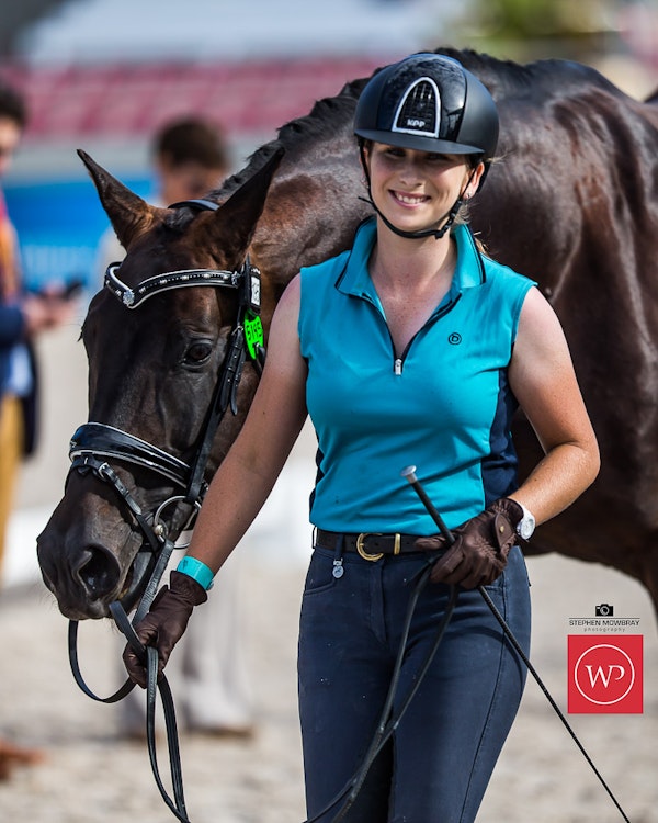 Image for Boutique Equines Fitness Inspection