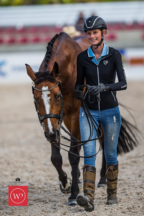 Image for Boutique Equines Fitness Inspection