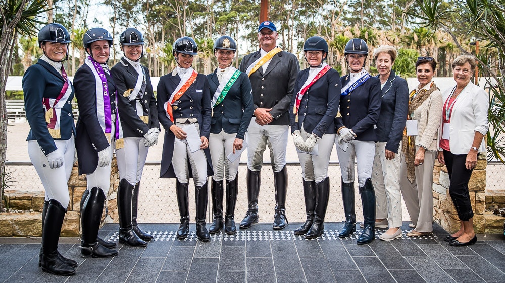 Image for Presentation ceremony