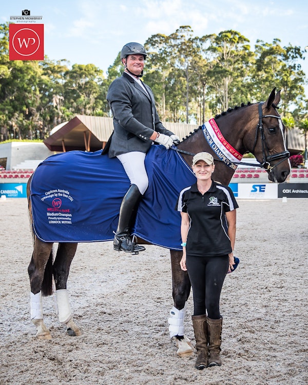 Image for Presentation ceremony
