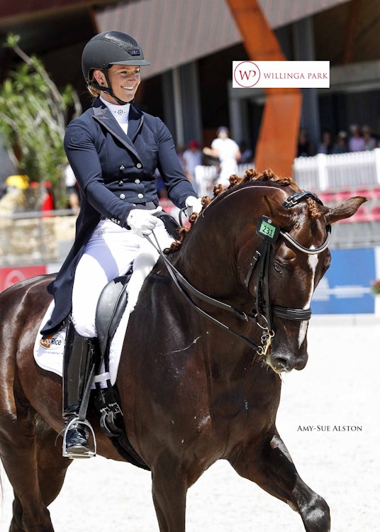 Image for Holcim CDI*** Grand Prix Special