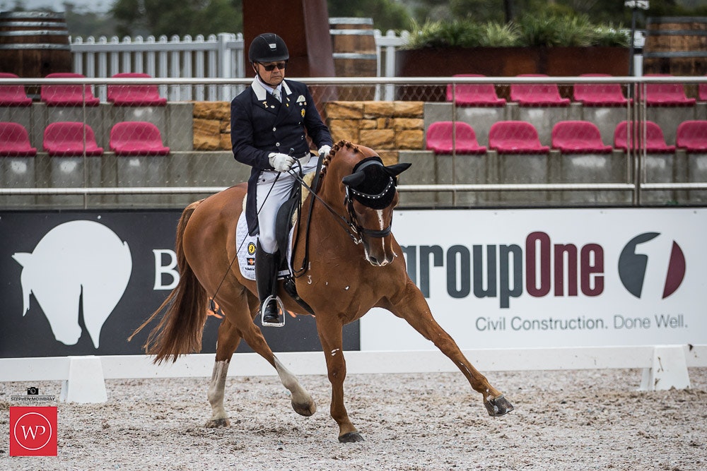 Image for Cox Architecture Grand Prix Freestyle CDN