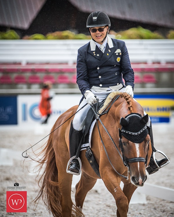 Image for Cox Architecture Grand Prix Freestyle CDN