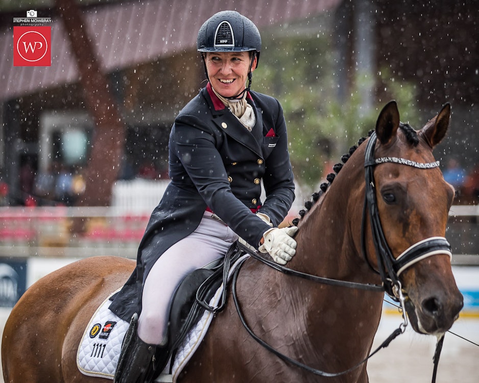 Image for Capricorn Australia Intermediate Freestyle CDN