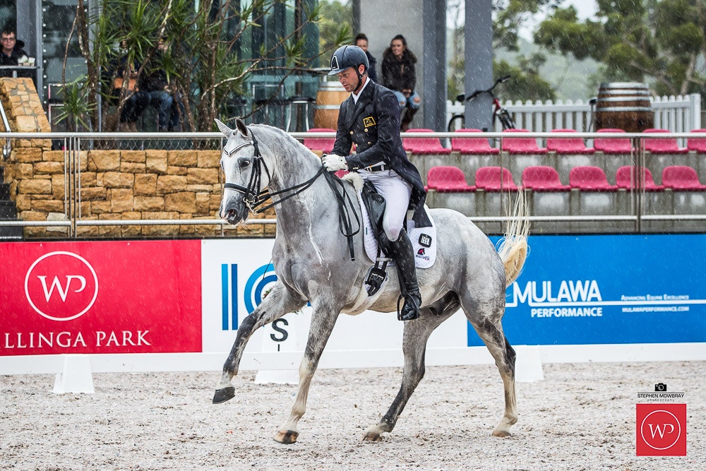 Image for Capricorn Australia Intermediate Freestyle CDN