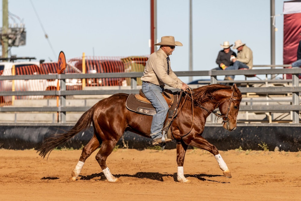 Image for Bigg Redd Cloncurry Challenge