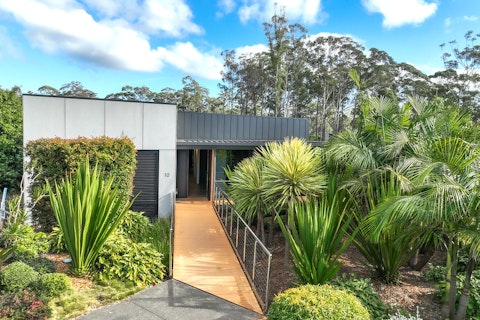 Image for Staying at Willinga Park