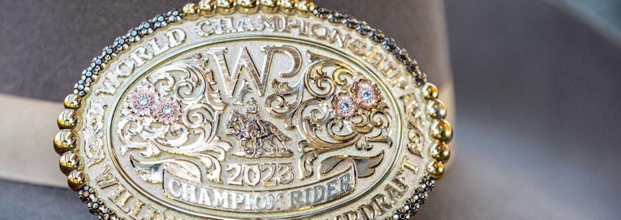 Image for Competitor Information: Ringers Western Gold Buckle Campdraft Championship 2024