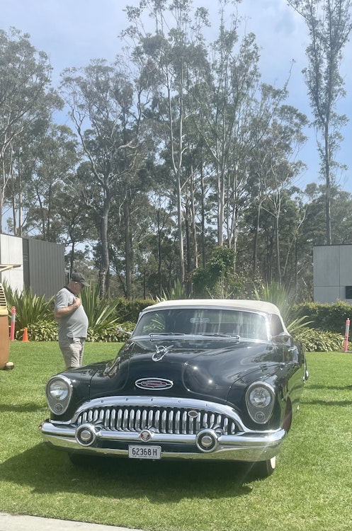 Image for Classic Car & Bike Show 2023