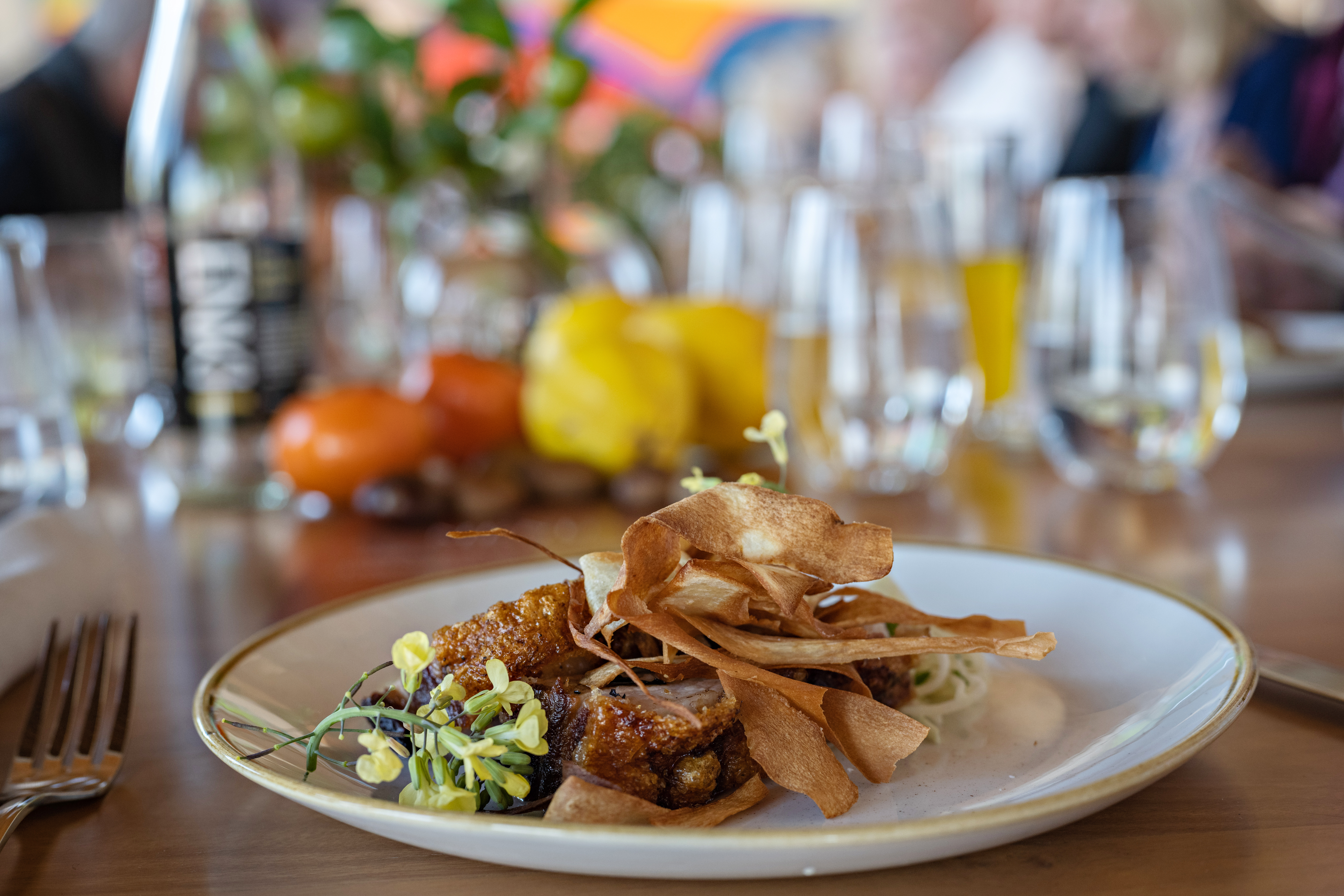 Willinga Park Willinga Park Long Table Lunch