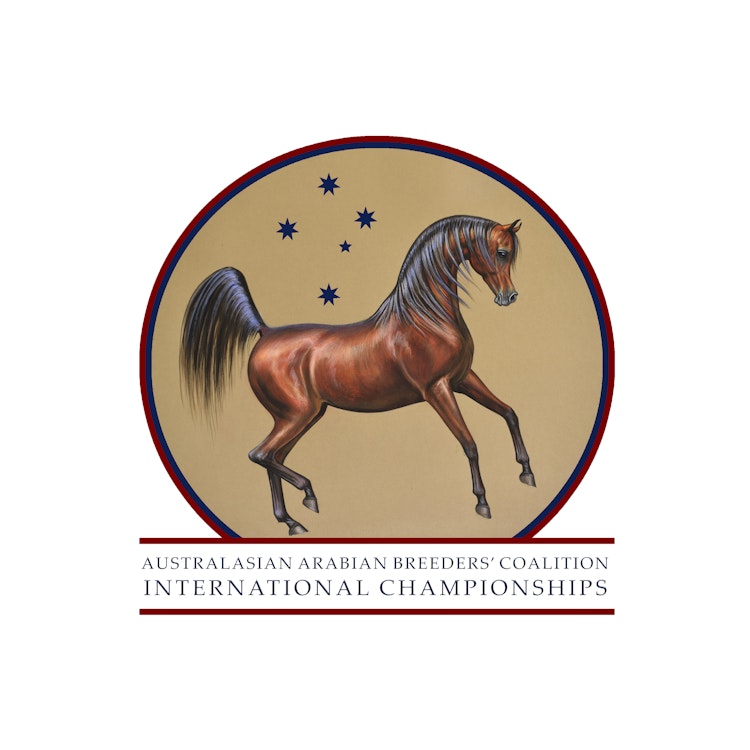 Image for Australasian International Arabian Championships