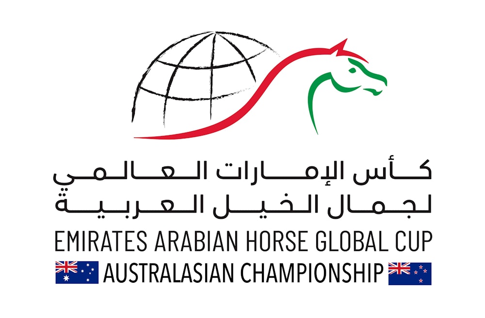 Image for Australasian International Arabian Championships