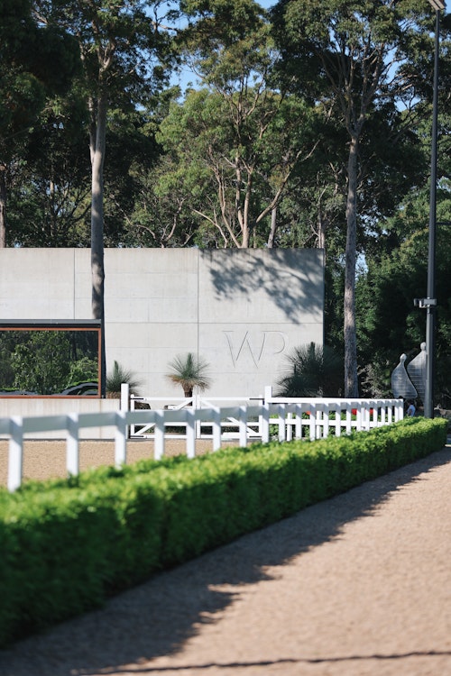 Image for 4CYTE™ Dressage by the Sea CDI 2024