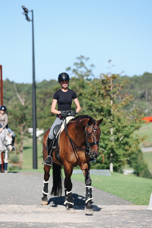 Image for 4CYTE™ Dressage by the Sea CDI 2024
