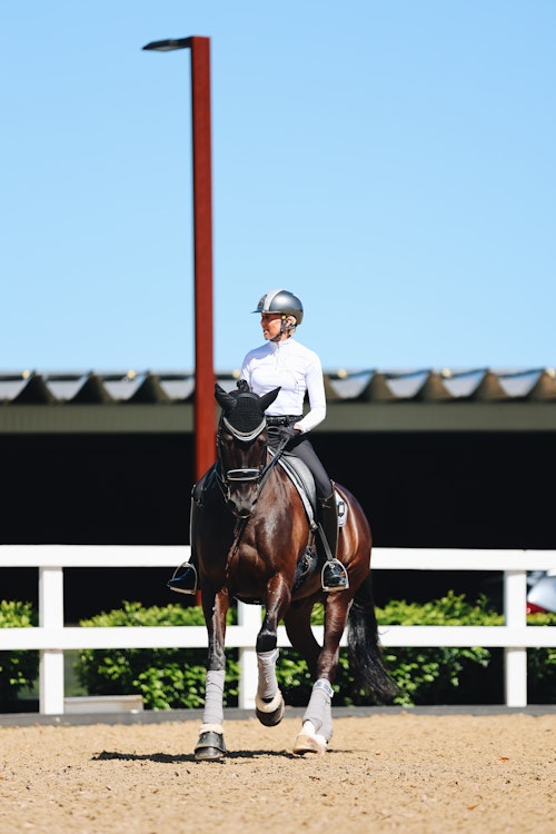 Image for 4CYTE™ Dressage by the Sea CDI 2024