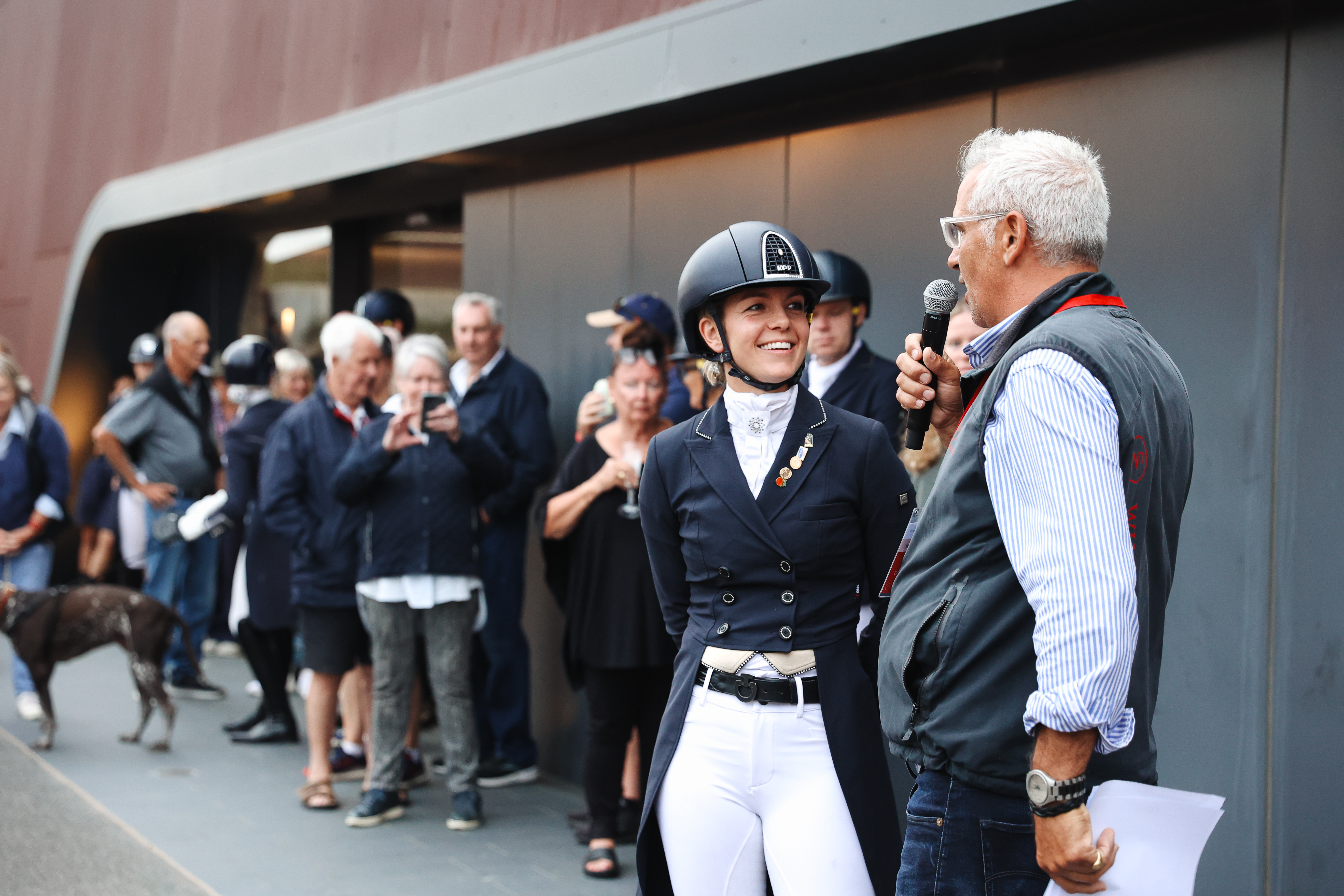 Willinga Park 4CYTE Dressage by the Sea CDI 2024 Photo Gallery