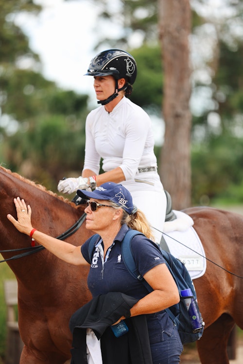 Image for 4CYTE™ Dressage by the Sea CDI 2024