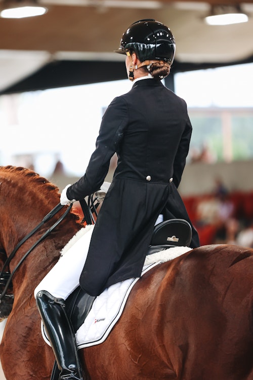 Image for 4CYTE™ Dressage by the Sea CDI 2024