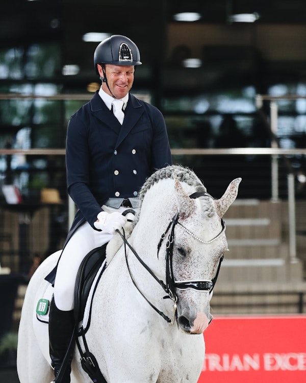 Image for 4CYTE™ Dressage by the Sea CDI 2024