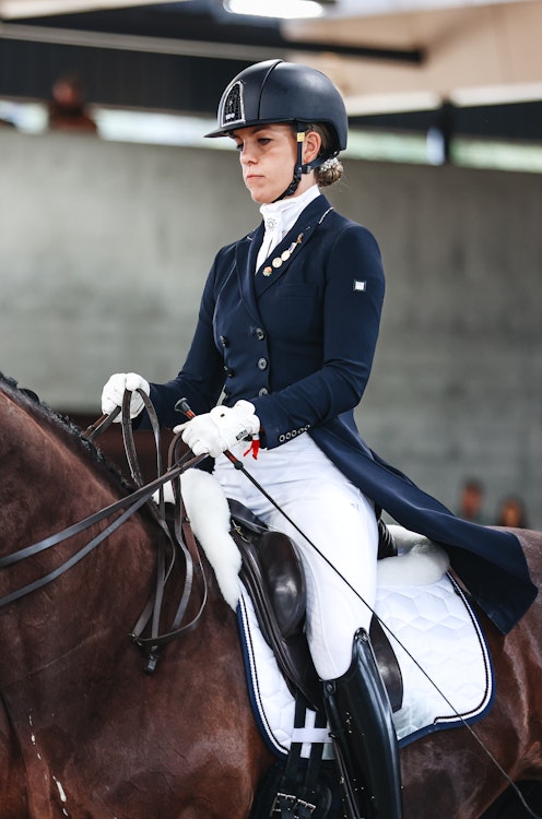 Image for 4CYTE™ Dressage by the Sea CDI 2024