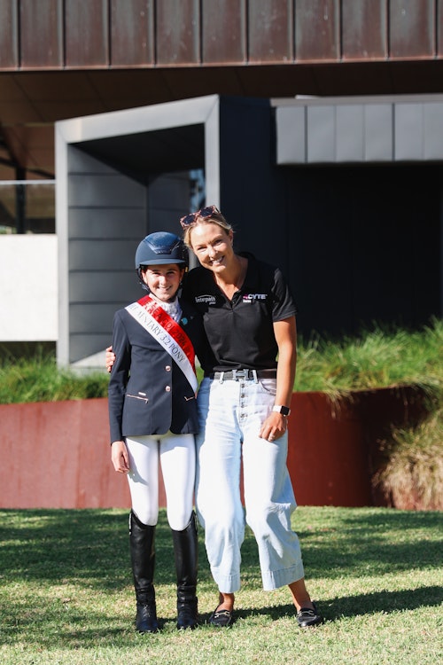 Image for 4CYTE™ Dressage by the Sea CDI 2024