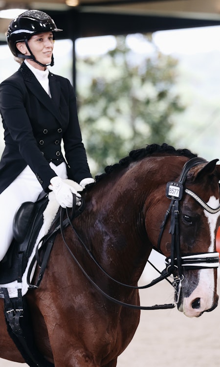 Image for 4CYTE™ Dressage by the Sea CDI 2024