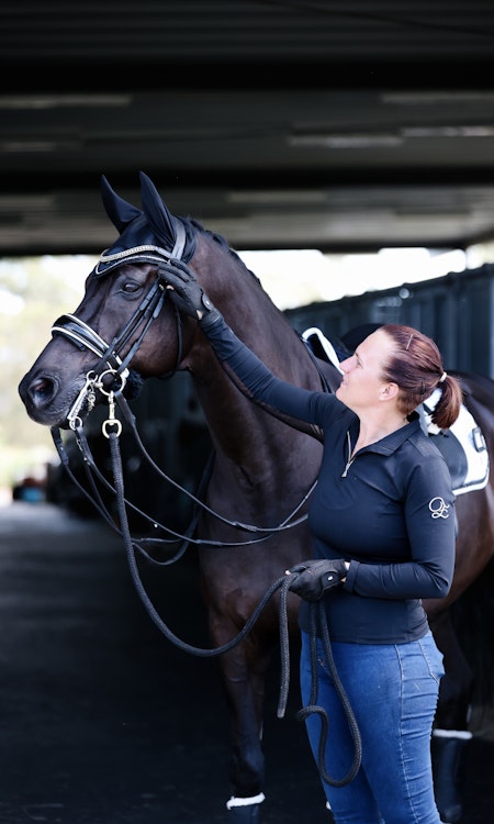 Image for 4CYTE™ Dressage by the Sea CDI 2024