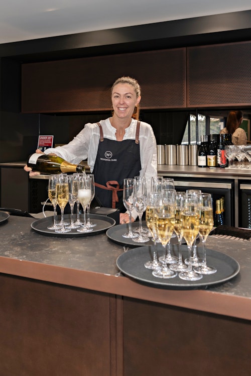Image for Long Table Lunch, proudly supported by the Shoalhaven Food Network Inc.