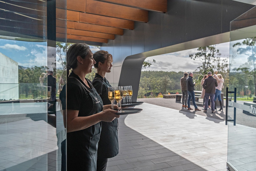 Image for Long Table Lunch, proudly supported by the Shoalhaven Food Network Inc.