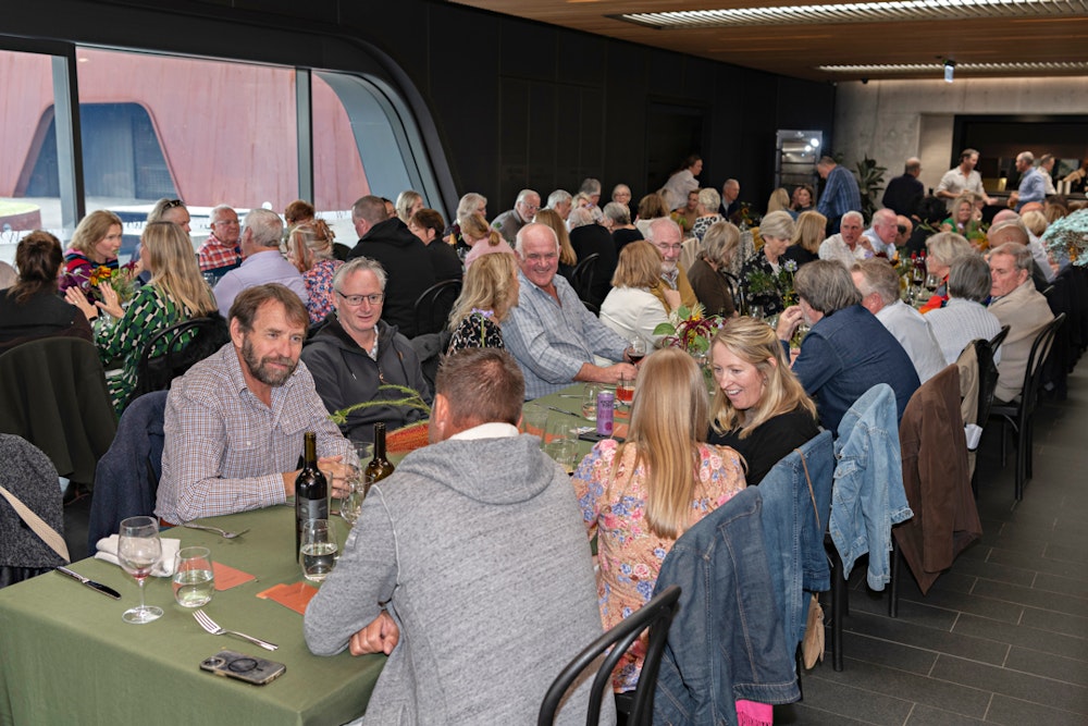 Image for The Stables Restaurant and Bar
