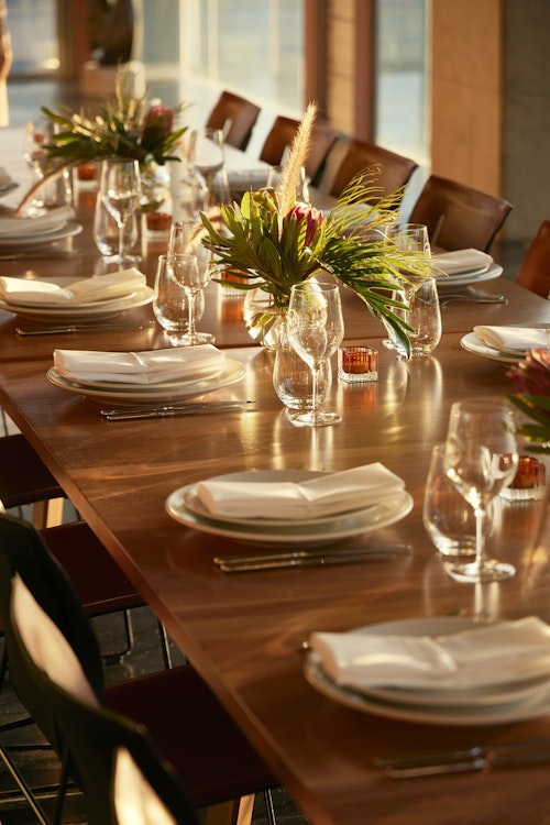 Image for Willinga Park Conference Dining