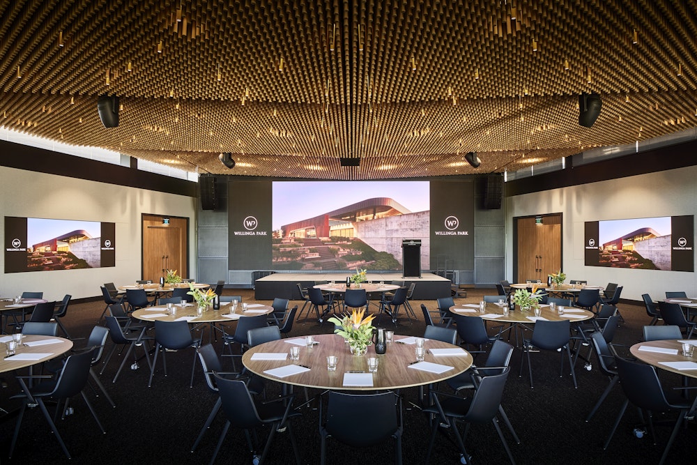 Image for Willinga Park Conference Room