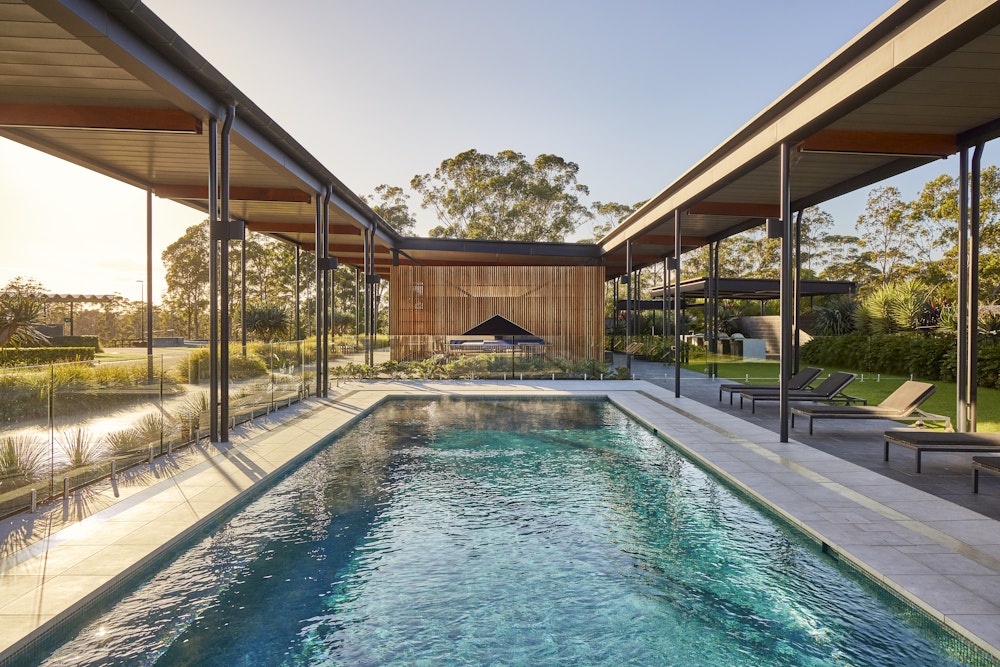 Image for Willinga Park Amenities