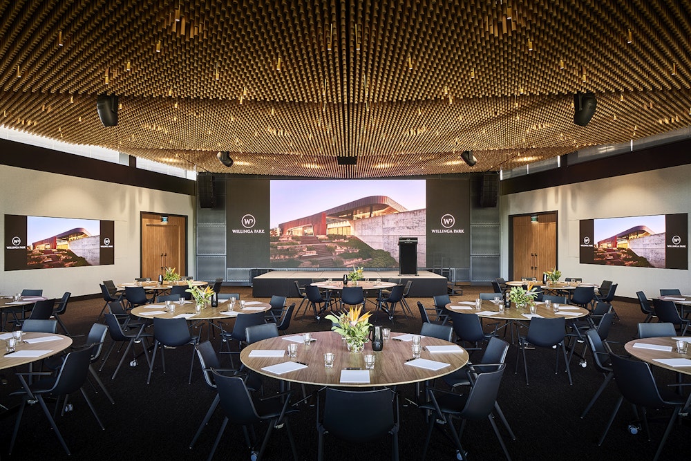 Image for Conference Hall