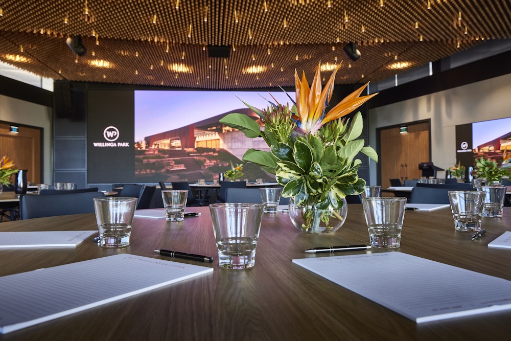 Image for Conference Hall tables