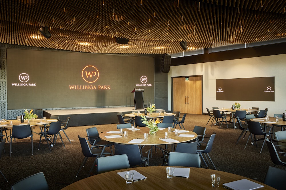Image for Conference room