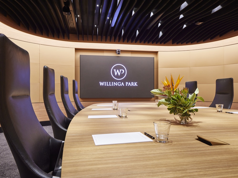 Willinga Park | Conference Packages