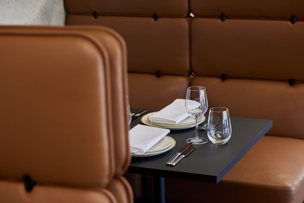 Image for The Stables Restaurant and Bar