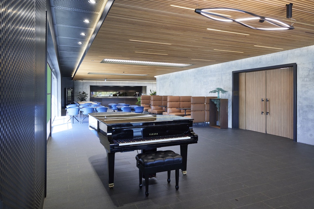 Image for The Stables Restaurant and Bar