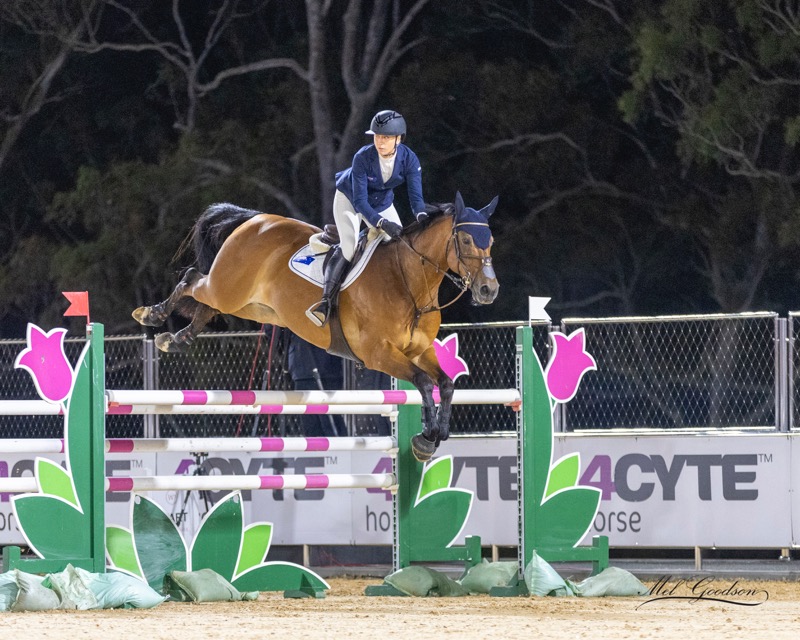 Willinga Park | The Riders' Cup Supporters | Australian Jumping ...
