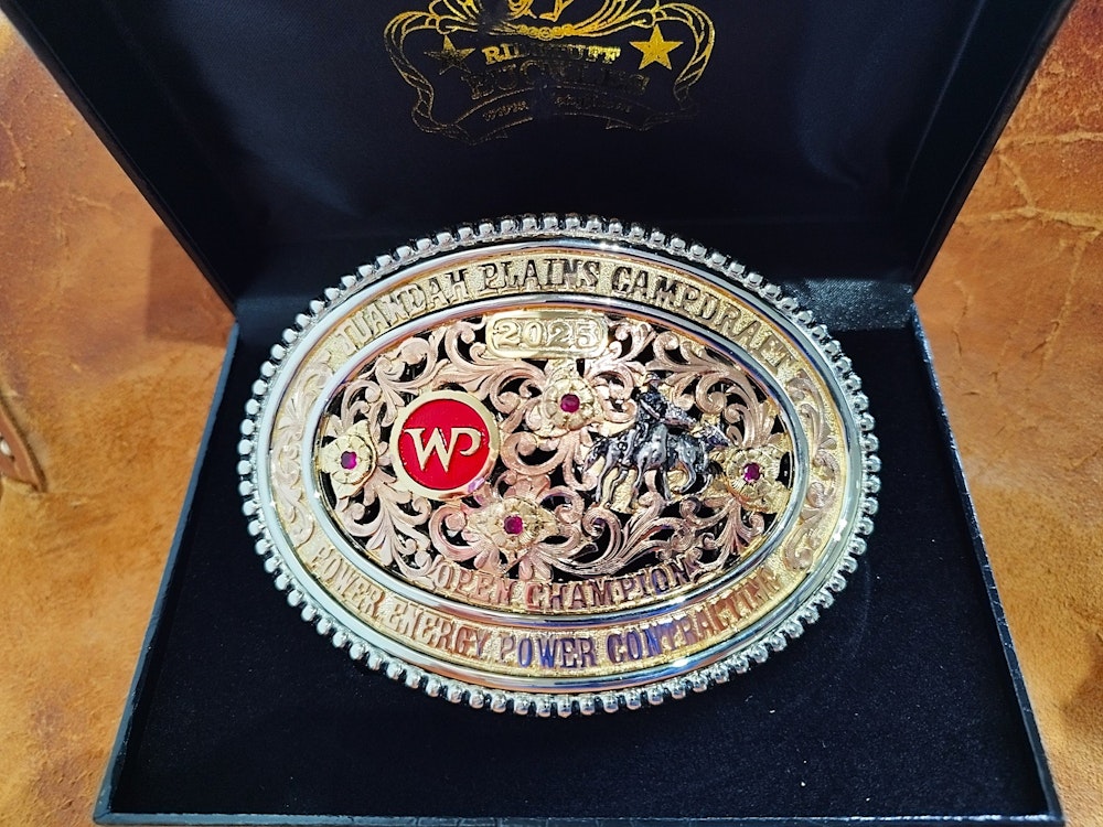 Image for Willinga at Juandah Plains Campdraft  | 26 - 31 August 2025 