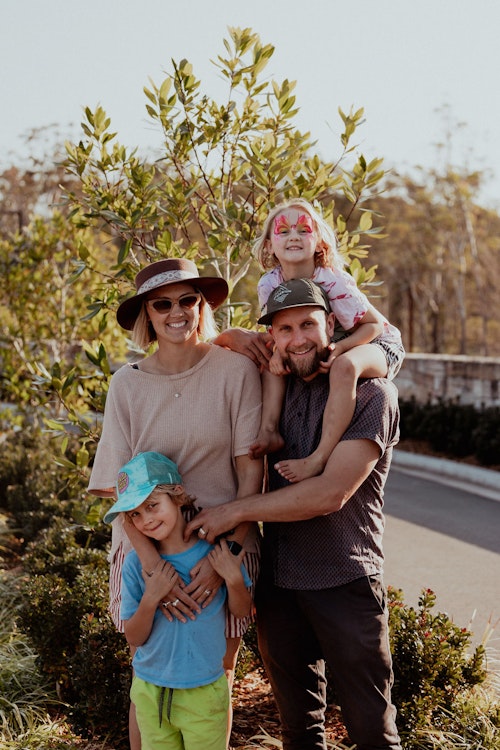 Image for Fathers Day at WIllinga Park