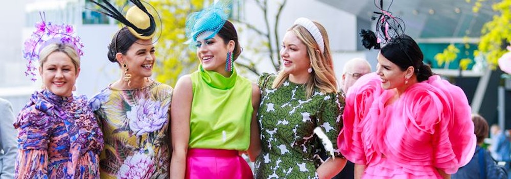 Image for Melbourne Cup 2025 | 4 November 2025
